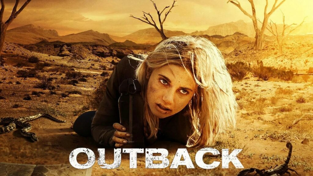 Outback The Movie
